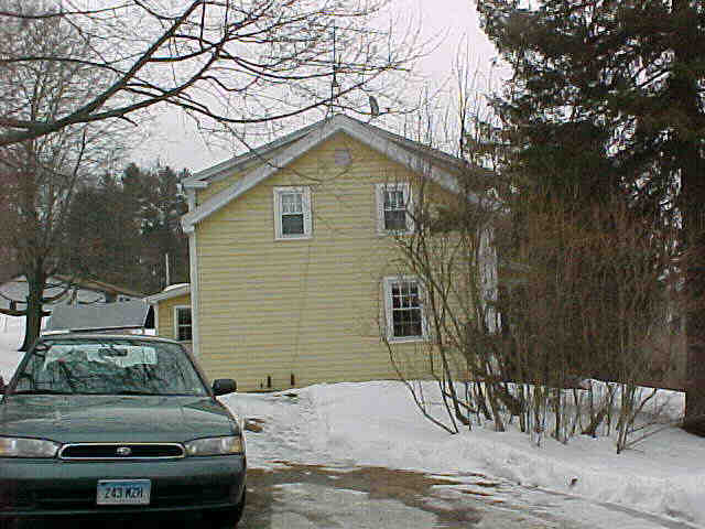 Building photograph for 1 ORE HILL ROAD